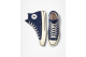 Converse Chuck 70 Hi Recycled Canvas (172676C) blau 3