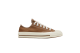 Converse x WIP Chuck 70 Low Carhartt Hamilton (165558C) braun 3