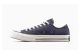 Converse Vintage Canvas (A13340C) blau 3