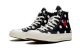 Converse Comme des Garcons Chuck Taylor All Star 70 Hi Polka Dot Play (157250C) bunt 3