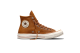 Converse Chuck 70 Crafted Suede High Rust (A19227C) marron 1