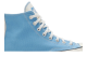 Converse Hi Blue Coast Chuck Taylor All Star 70 Twisted Tongue (166827C) blau 6