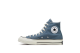 Converse Chuck 70 Hi (A08617C) grau 2