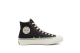 Converse Breaking Down Barriers Chuck 70 High Capitols Hi All Star (167057C) schwarz 1