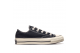 Converse Chuck 70 Ox (162058C 001) schwarz 1