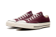 Converse Burgundy (A01450C) rot 3