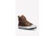 Converse Chuck Taylor All Star Berkshire Boot Water Repellent (A08562C) braun 6