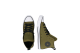 Converse Chuck Taylor All Star Hi (168711C) grün 4
