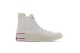 Converse High Rivals Edition Hi Chuck 70 (168671C) weiss 1