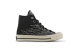Converse High Chuck 70 (569387C) schwarz 1