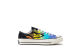 Converse Chuck Taylor All Star Low 70 Ox Archive Print (164407C) bunt 1