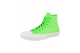 Converse Chuck Taylor All High Star Sneaker II HI Unisex (151118C) grün 4