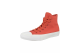 Converse Chuck Taylor All High Star Sneaker II HI Unisex (151119C) rot 4