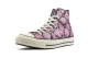 Converse Chuck High Snake 70 Hi Light (166560C) bunt 5