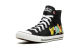 Converse Pokemon x Chuck Taylor All Star High (A01089F) schwarz 4