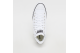 Converse Chuck Taylor All Star Translucent Barcode (A02582C) weiss 6