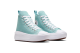 Converse CHUCK TAYLOR ALL STAR Move Platform (A10703C) grün 5