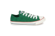 Converse CHUCK TAYLOR ALL STAR Suede (A11592C) grün 6