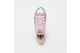 Converse Chuck Taylor All Star LIFT (A12960C) pink 5