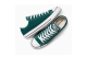 Converse Chuck Taylor All Star (A14609C) grün 4