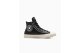 Converse Chuck Taylor All Star Bold Stitch High (A07954C) schwarz 1