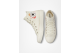 Converse Chuck Taylor All Star High (A05195C) weiss 4