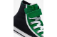 Converse Chuck Taylor All Star Easy On Varsity Club (A03832C) schwarz 3
