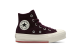 Converse Koszulki Converse Damskie uniwersalne EVA Lift (A11597C) grau 1