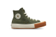 Converse Chuck Taylor All Star Eva Lift (A13365C) grün 1