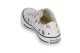 Converse Chuck Taylor All Star Floral (A16521C) weiss 5