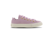Converse Chuck Taylor All Star Frilly Thrills (363696C) pink 1