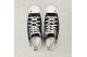Converse Chuck Taylor All Star Hi Love Fearlessly (567309C) schwarz 5