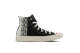 Converse Chuck Taylor All Star Hi Love Fearlessly (567309C) schwarz 6