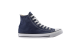Converse Chuck Taylor All Star High Navy (102307) blau 3