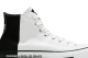 Converse Chuck Taylor All Star High Choose A Path Of Peace Hi (165767F) bunt 6