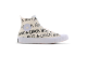 Converse Hi UNT1TL3D Chuck (166503C) beige 1