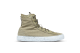 Converse Chuck Taylor All Star Crater High (169417C) beige 1