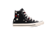 Converse Chuck Taylor All Star High Daisy Embroidery (567993C) schwarz 3