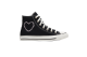 Converse Chuck Taylor All Star High (A01602F) schwarz 1