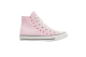 Converse Chuck Taylor All Star High HI (A01603F) pink 2