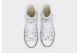 Converse Chuck Taylor All Star Easy On Blue (372940C) weiss 6