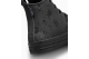 Converse Chuck Taylor All Star Leather High (A05707C) schwarz 3