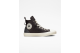 Converse Chuck Taylor All Star Hike High (A04269C) schwarz 1