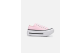 Converse Chuck Taylor All Star Lift Double Stack (A16901C) rosa 3