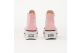 Converse Chuck Taylor All Star Lift Double Stack (A15012C) pink 5