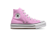 Converse Ctas Eva Lift Platform High (A03387C) pink 1