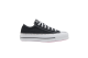 Converse Chuck Taylor All Star Lift Low Fierce Fearless Female (569262C) schwarz 3