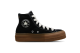 Converse Lift Platform High (A10460C) schwarz 1