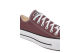 Converse CHUCK TAYLOR ALL STAR LIFT Platform (A10647C) braun 4