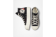 Converse Chuck Taylor All Star Lift Platform Crafted Patchwork (A05194C) schwarz 4